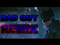 Bad guy remix  the batman  billie eilish  trapmusic.tv  didwaniya editz
