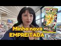DESCULPEM O SUMIÇO! 