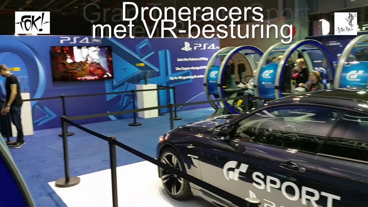 Sfeer First Look 2016