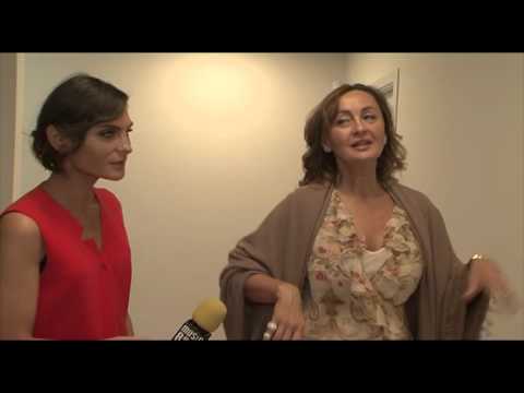 Fashion Time - \"ჯანსაღი თმის ცენტრი\" მომხმარებლებს განსაკუთრებულ მომსახურებას სთავაზობს