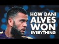 Just how GOOD was Dani Alves Actually?