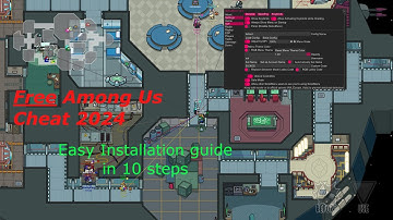 How to easily install Sicko Menu in 10 simple steps (Among Us Cheat) in 2025