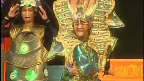 hoàng tử ai cập