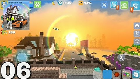 School Party Craft - Gameplay walkthrough Part 6 (Android, ios)