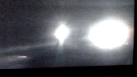 06 Cobalt SS Supercharged (camera car) vs 08 Cobalt SS Turbocharged