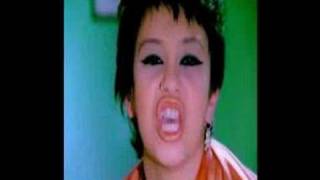 Sneaker Pimps - Spin Spin Sugar chords