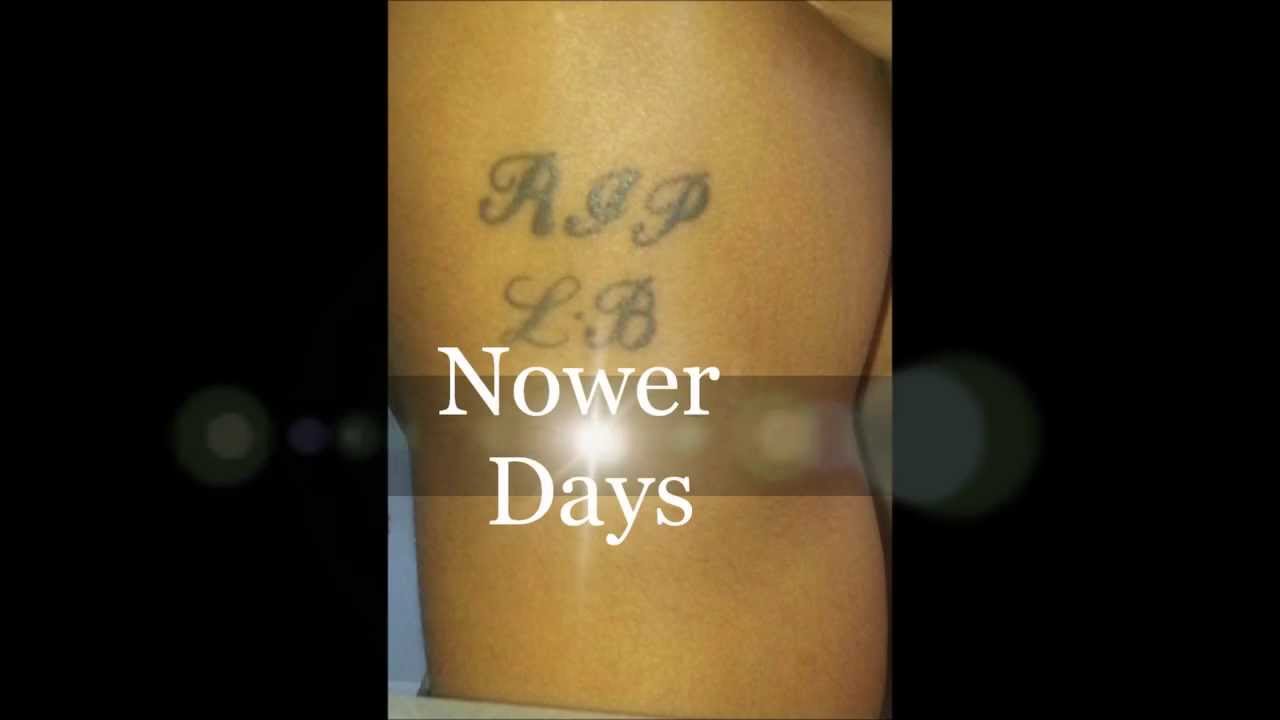 Kilo Kurtis, Whites & J.R Ft Dylan Moth - Nower Days [RIP Louis Braithwaite]