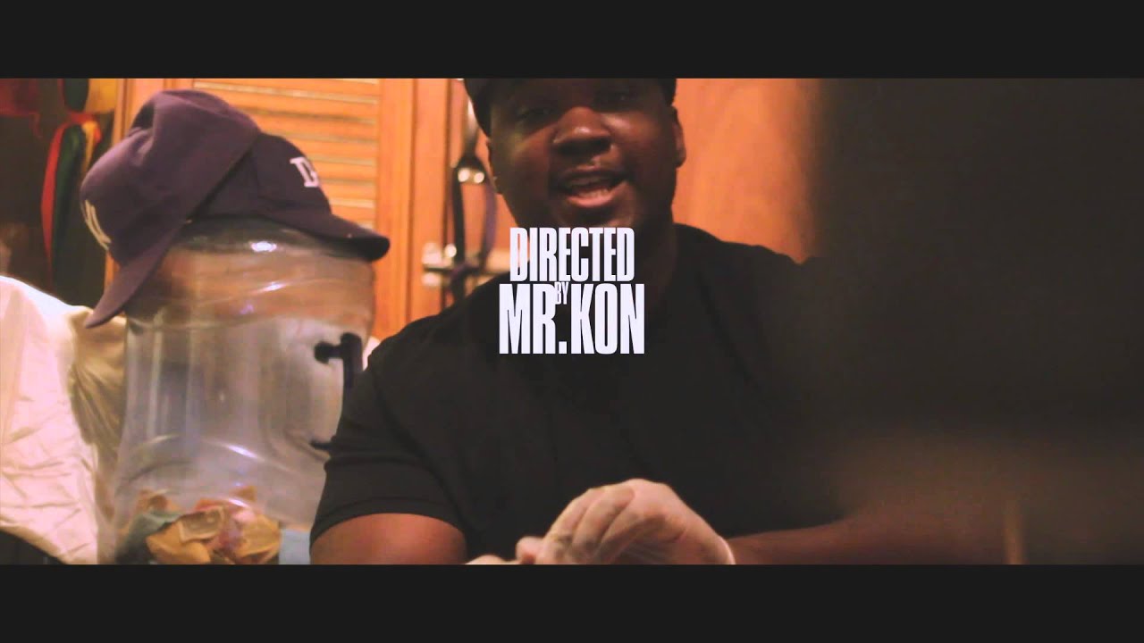 BEAUTIFUL PROV |" MONEY MAGNET"| DIR BY MR.KON