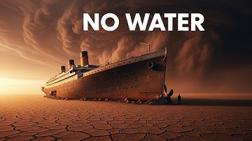 What If The Ocean Dried Up Tomorrow? (2026 Simulation)