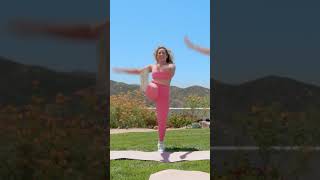 10-Minute Mood-Boosting HIIT