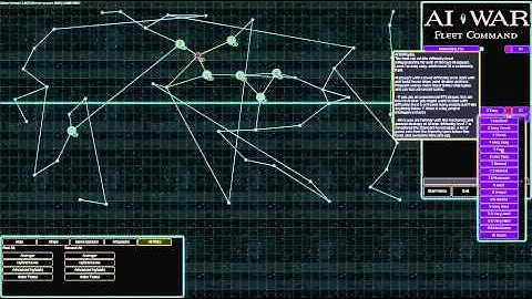 AI: War - Basic Tutorial