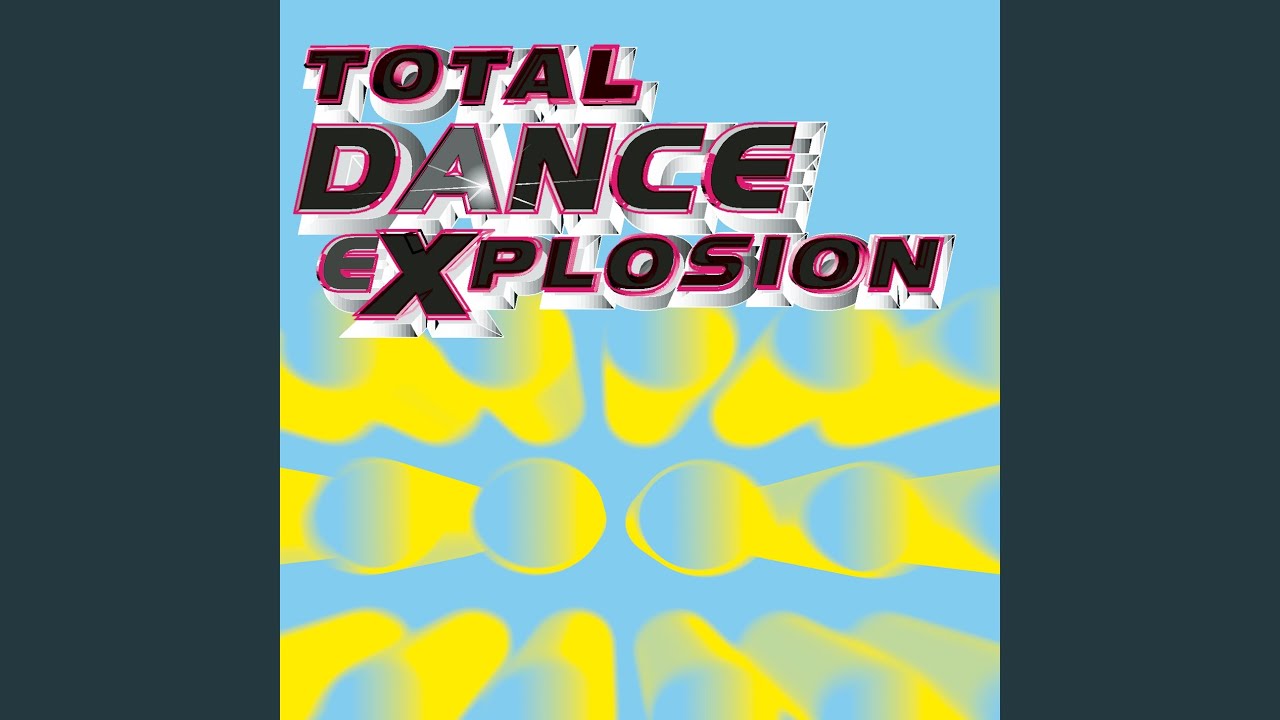 My Boo (LP Radio Edit)