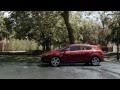 THE NEW FORD FOCUS ADVERT 2011