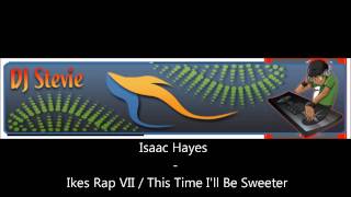 Isaac Hayes - Ike&#39;s Rap VII.wmv