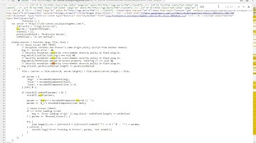 HOW TO FIND SESSION ID, FB ID AND USER ID ON FACEBOOK