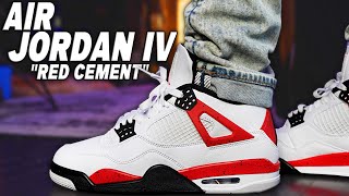 Air Jordan 4 