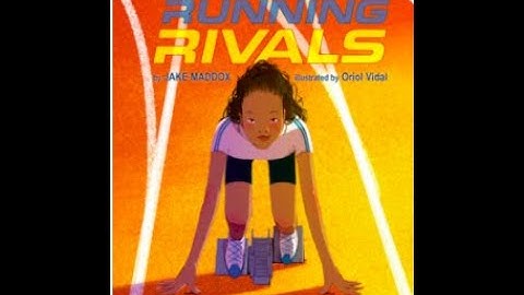 HMH Module 5 Running Rivals