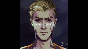 Biggest Percy Jackson Plot Twists #percyedit #edit #percabeth #lukecastellan #shorts