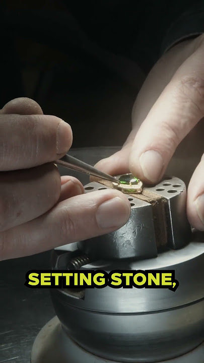 How To Become A Jeweler