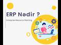 ERP (SAP və ORACLE) nədir? FMCG nədir ? Şirkətə niyə gərəklidir ? Data extraction necə oxunmalıdır?