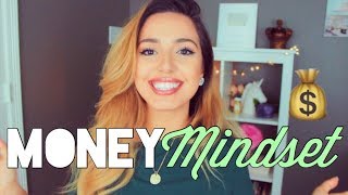 How to Manifest Financial Abundance! | My Money Mindset