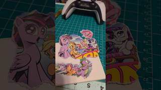 Dollar Tree Coasters Into My Little Pony Coasters
Now for the generic parts of the description🙂
TikTok:
https://www.tiktok.com/@truckdrivinbilly?_t=8jSt7dgE9tb&_r=1
Discord:
https://discord.gg/HjgPdrjxXc
Instagram page:
https://www.instagram.com/truckdrivinkidbilly/
And by some chance you are here randomly that means you more than likely found this channel through a search due to a cartoon that you were looking for. And on this channel I react to a variety of cartoons. Just to name a few: Steven Universe, Gravity Falls(well I did on a previous channel), DuckTales, Star Vs The Forces of Evil, Infinity Train, and many others.
So I hope you enjoy my thoughts..... but Id also like to hear your thoughts down in those comments below and while youre down there make a friend and discuss the show amongst yourselves.
reaction, reactions, animation, animated, animated shows, Disney, cartoon, cartoons, cartoon network, cartoon reactions, commentary, cartoon theories, independent animation, sonic the hedgehog, rwby, Moon Girl, steven universe, mlp, my little pony
#reaction #animation #commentary #reactions #animated #animatedshows #disney #cartoon #cartoons #cartoonnetwork #cartoonreactions #cartoontheories #independentanimation #sonicthehedgehog #Sonic #rwby #MoonGirl #stevenuniverse #mlp #mylittlepony Dollar Tree Coasters Into My Little Pony Coasters