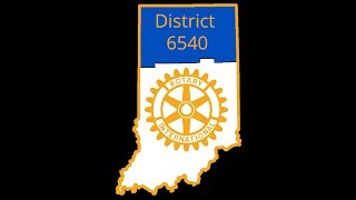District Grants Webinar Jan 22nd 2019-2020
