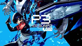 Persona 3 Reload #40 | TIFÓN |
