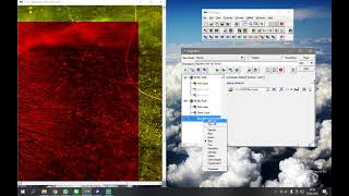 ER MAPPER - Image Enhancement Radiometric & Spectral
