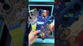 Turn your favorite football moment into a custom phone case you'll never forget