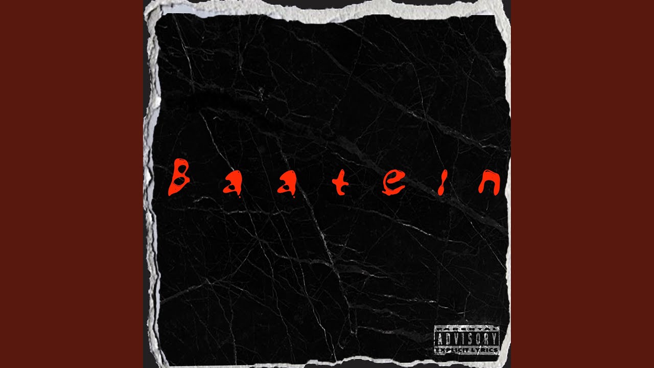 Watch Baatein on YouTube Watch Baatein on YouTube