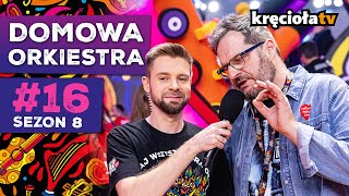 Ogłosiliśmy kolejne trzy zespoły, które zagrają na Pol'and'Rock Festival #domowaorkiestra