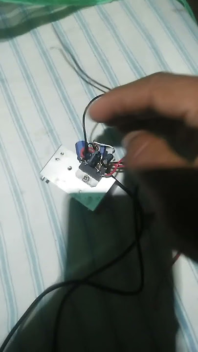 sub amplifier tda 7977 🎚️🎛️🎛️📻