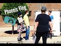 Phoenix Vlog - (re - upload)