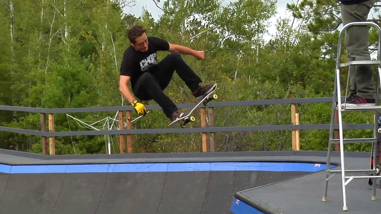 CHOPHOUSE TRASH 'STACHE TOUR EXTRAS