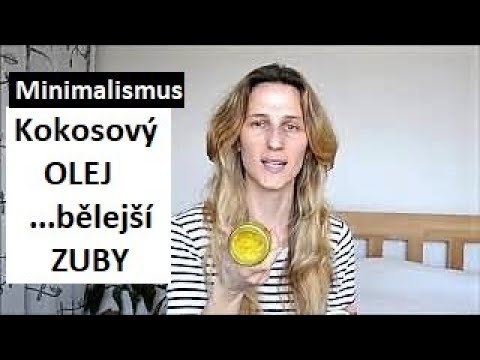 Video: 3 způsoby, jak používat kokosovou vodu pro péči o pleť