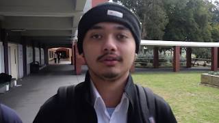 AIC Kewdale Year 12 2019 Seniors Graduation Video