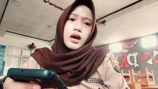 KOKULIKULER story telling 'keong mas'