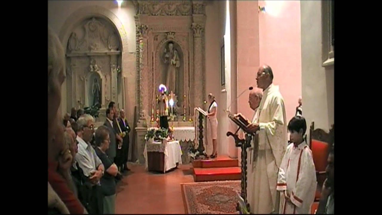 SAGRA DI SAN LUIGI SANARICA