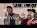 REACTION | Gabriel Henrique - One Sweet Day (Cover Mariah Carey, Boyz II Men)
