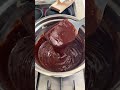 MOUSSE CRUNCH DE CHOCOLATE