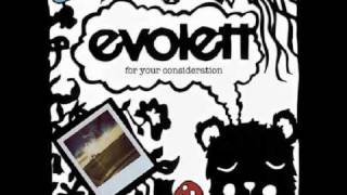 Watch Evolett Only Time video