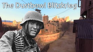 [TF2] The Dustbowl Blitzkrieg