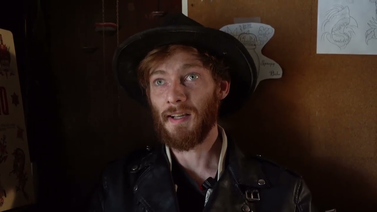 Red River Tattoo promo