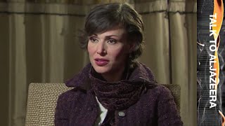 Nadezhda Kutepova | Life in Russia's secret nuclear city | Talk to Al Jazeera