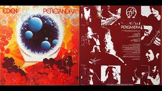 Eden, 1980 LP: Perelandra - A2 Er Wird Sein (He Will Be)