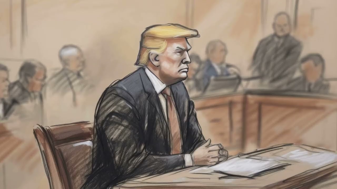 The Trump–Epstein Timeline You Can Fact-Check