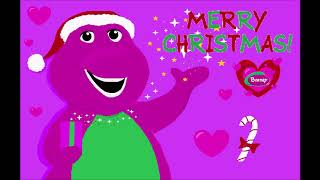 I Love You From Barney Christmas Spectacular LIVE!