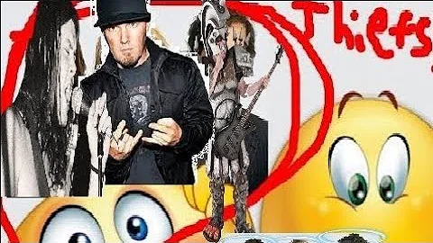 ARTIST WHO STOLE FROM NIRVANA!!!!!!!!!!