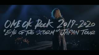 ONE OK ROCK - HEAD HIGH LIVE JAPAN TOUR 2019-2020 TERJEMAHAN INDONESIA